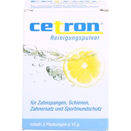 Cetron Cleaning Powder