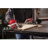 Boss Men's Guard Split Cowhide Leather Palm Work Gloves, Safety