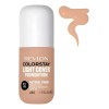 Base De Maquillaje Revlon Colorstay Light Cover Foundation