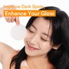 Abib Glutathione Soom Pads 220ml / 60 Sheets Glutathiosome Dark