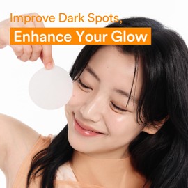 Abib Glutathione Soom Pads 220ml / 60 Sheets Glutathiosome Dark Spot Pad / Glutathione / Dullness Spot Care