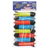 Pump Rocket Mini Replacement Rockets 8 Pack
