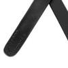 2Pcs Leather Bag Handles 25.6in Long 0.7in Wide Synthetic Leather