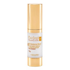 PMC Gel Contorno Ojos Ácido Hialurónico Más De 45 Años Pmc 15 G Tipo de piel Todo tipo de piel