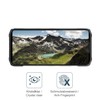 dipos I 4x Clear Screen Protectors for Doogee Fire 6