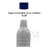 Xena Botella Para Agua Jugos Pet 500ml Con Tapa Seguridad