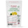 Modified Citrus Pectin (MCP) – Over 90% Galacturonic Acid –