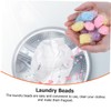 Outanaya Clothes Washing Supplies Laundry Beads Scent Booster Beads for