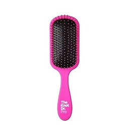 The Knot Dr. Probright Pink Hair Brush PK 1 Piece