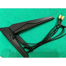 MSI MEG Z490I UNIFY WIFI 6E MOVING ANTENNA  ,ORIGINAL