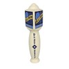 Blue Moon Belgian White 10" Ceramic Pub Style Beer Tap