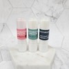 <Moist> Natural Lip Balm - (2+1) 3 Peppermint Lip Balms