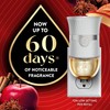 Air Wick Scented Oils 0+5 Warm Apple & Cinnamon