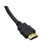 RIMZAR Cable Divisor HDMI 1 a 2, Adaptador HDMI Macho
