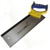 Toolzone 300mm (12") Hardpoint Tenon Saw with Softgrip Handle