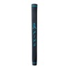 Pin Ping Putter Grip PP58 Midsize Black/Blue Genuine Japanese Product