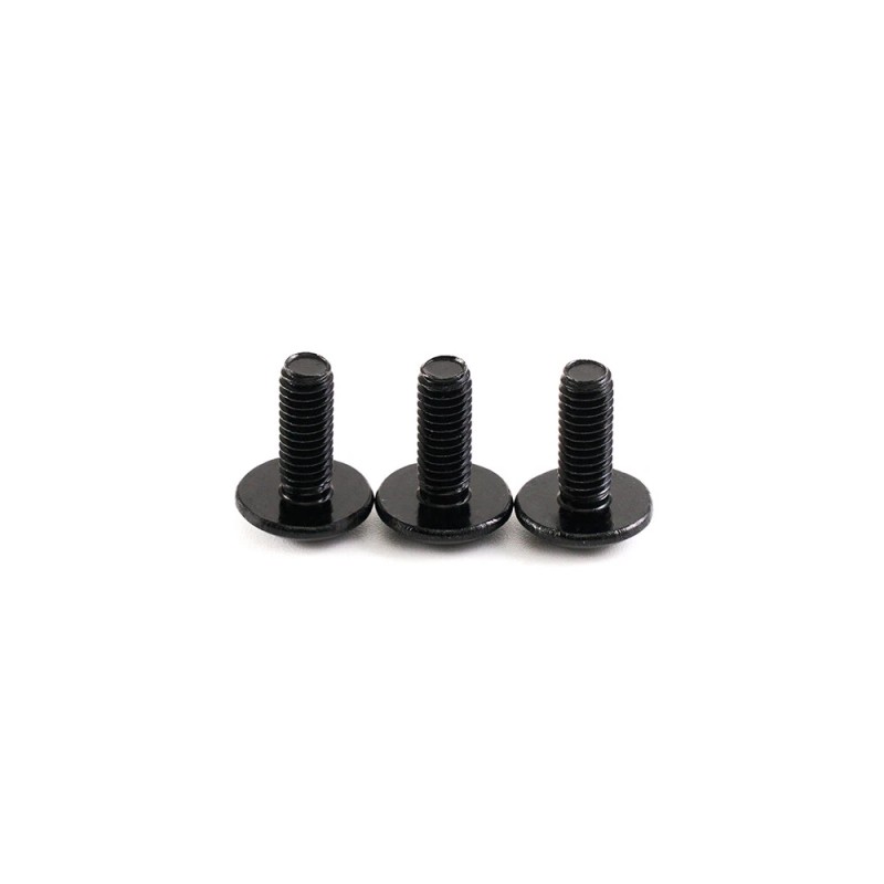 Sportfairings Black Fairing Bolt Kit Screws For Kawasaki Ninja ZX14R