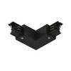Paulmann 91374 ProRail3 Connector L Piece Outer 101 x 101