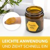 NORDBIENCHEN Propolis Ointment from Own Beekeeping – Propolis Cream Popular