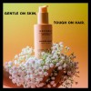 Wakse Mango Magic - Crema Cartucho Del Cabello, Crema Depila