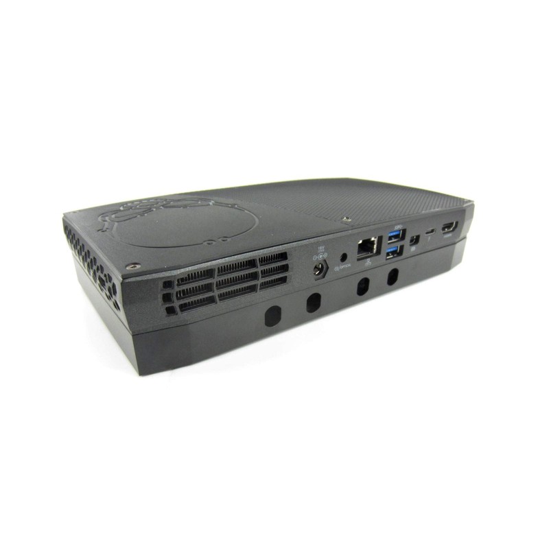 Micro SATA Cables Skull Canyon Bottom Extender Ring for M.2