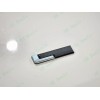 Grand Cherokee 1PC Chrome Gray Rear L "L" Emblems Letter