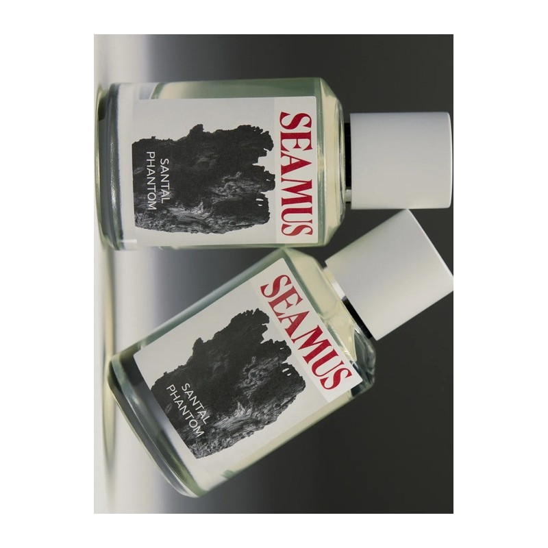 Santal Phantom EDP 50ml / 상탈 팬텀 EDP 50ml
