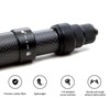 Action Camera Selfie Stick 118 Inch 7 Section Carbon Fiber