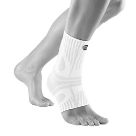BAUERFEIND Achilles Tendon Bandage Sports Achilles Support 1 Unisex Ankle Brace for Sports