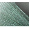 Carykon 100 PCS 12 Inch Iridescent Sparkly Tinsel Stems Pipe