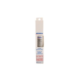 ACDelco GM Original Equipment 19367794 Fine Silver Birch Metallic (WA926L) Four-in-One Touch-Up Paint - .5 oz Pen