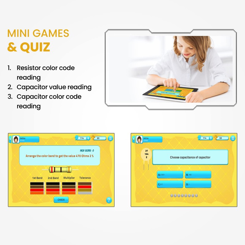 360ed’s Electric Circuit AR