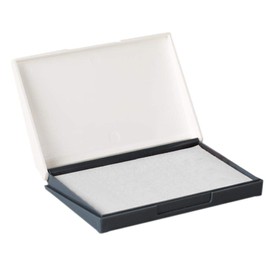 Shiny 4F Industrial Heavy Duty Stamp Pad - Pad Size: 5" x 7"