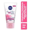 🔥 Nivea gel limpiador facial 3 en 1 con agua