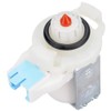 Dishwasher Regeneration Valve 480140102391 Whirlpool Dishwasher 480140102391 WHIRLPOOL