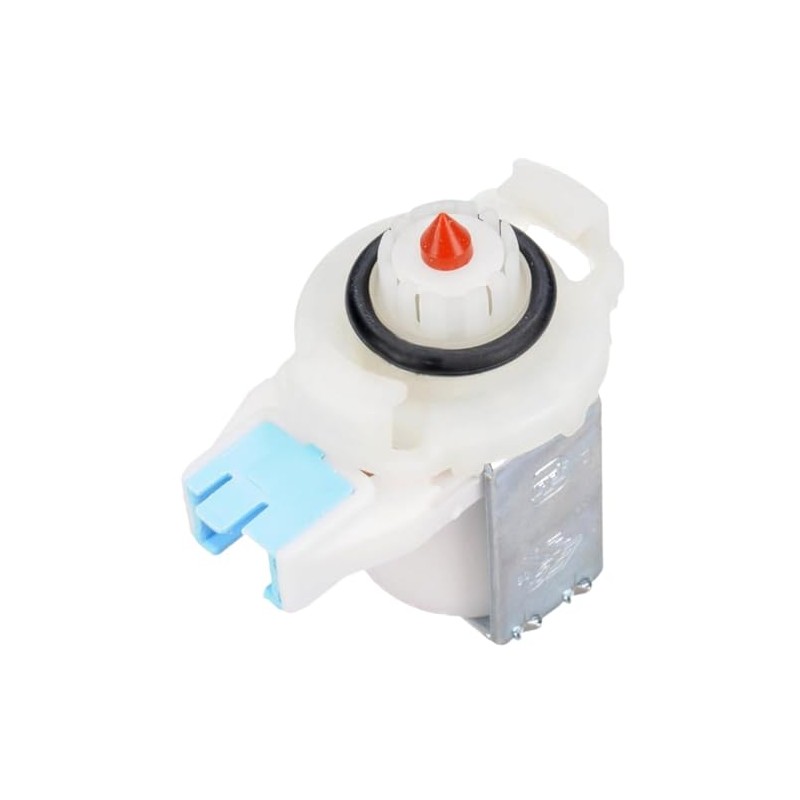Dishwasher Regeneration Valve 480140102391 Whirlpool Dishwasher 480140102391 WHIRLPOOL