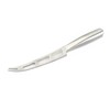 HIC Kitchen Soft Cheese Knife, Stainless Steel