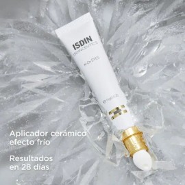 Isdinceutics K-Ox Eyes Crema Contorno de Ojos, Uso Día y Noche, Todo Tipo de Piel, 15g                                                                