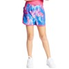 C9 Champion Girls' 2" Woven Running Shorts, Graffiti Wash Multi,