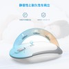 iClever GMN41S Wireless Mouse, Thin, Silent, 2.4 G, Lightweight, 3