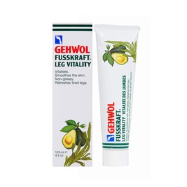 GEHWOL Leg Vitality, 4.4 oz