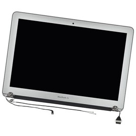 A1466 LCD Replacement for MacBook Air (13-inch, 2013-2017) 661-02397, 661-7475 (Genuine) (Used)
