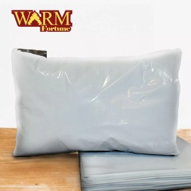 Warm Fortune WF 100 14.5x19 Poly Mailer Shipping Bags Self Sealing Mailing Bag