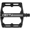Deity Black Kat Pedals