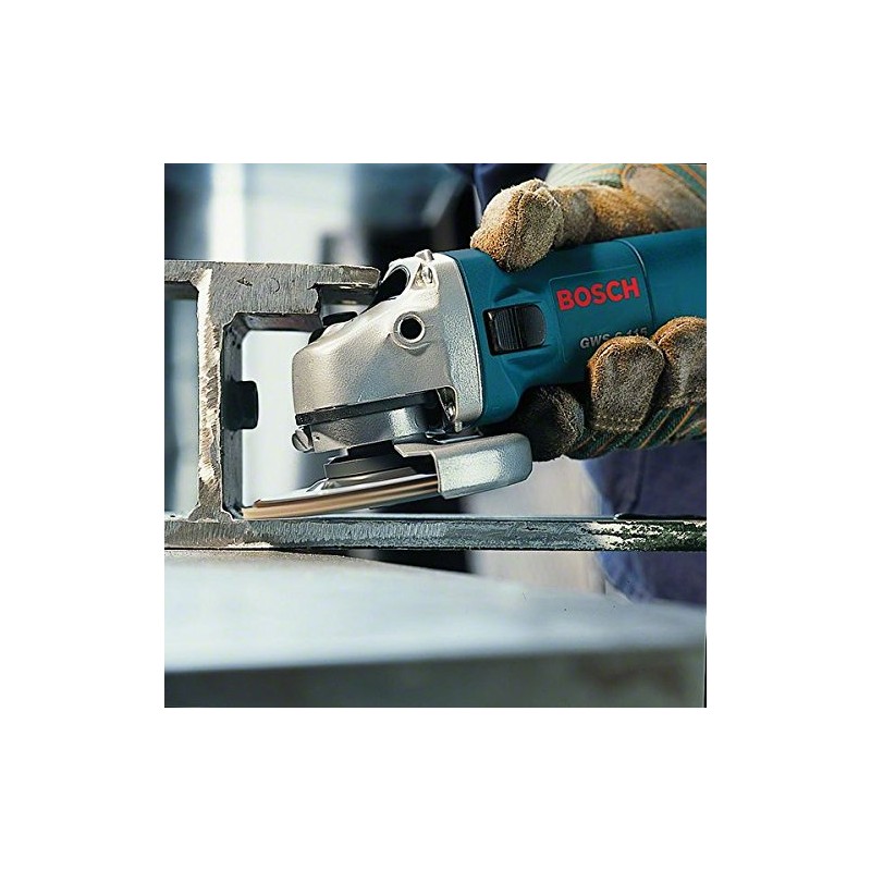 Bosch 2608607349 22 mm Metal Flap Disc for Angle Grinders