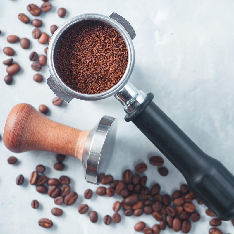 Brooklyn Beans Brooklyn Bridge 100% Arabica Craft Roasted Ground Coffee,