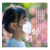HAPPYDAY KF94 Masks for Kids, 10 Pieces, 4 Layers, High