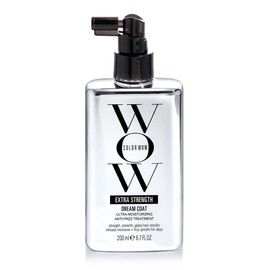 COLOR WOW COLOR WOW Extra Strength Dream Coat ?C Powerful ultra moisturizing, anti humidity treatment for extremely frizz prone hair, glassy smooth, straight + resistant styles up to 3-4 washes