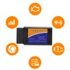 OBD2 Code Reader, Yctze Wifi OBD2 Code Reader Professional Car