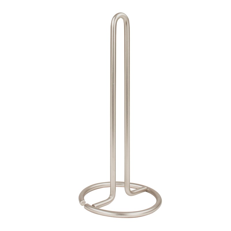 Spectrum 41078 Diversifies Designs Paper Towel Holder, 2 Ounce, 1